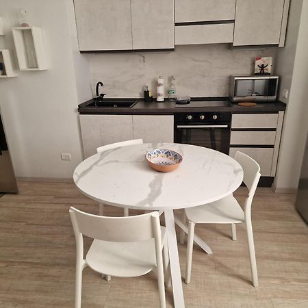 New! Tutto Qui - Apt Wagner - City Life Mailand Exterior foto